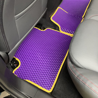 Ворсовые коврики на Jetour X50 2024&nbsp;-&nbsp;2026 в Чебоксарах