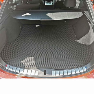 Ворсовые коврики на Lexus RX V 2022&nbsp;-&nbsp;2026 в Чебоксарах