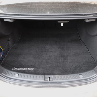 Ворсовые коврики на Mercedes E (W213) 2016&nbsp;-&nbsp;2023 в Чебоксарах