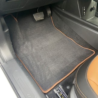 Коврики на Haval Jolion 2020 - 2026 в Чебоксарах Коврики на Haval Jolion 2020 - 2026 в Чебоксарах