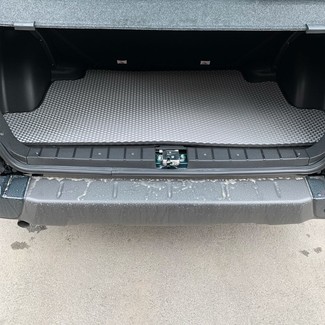 Ворсовые коврики на Lada (ВАЗ) 2121 Legend с ворсовым полом 2022 - 2026 в Чебоксарах Ворсовые коврики на Lada (ВАЗ) 2121 Legend с ворсовым полом 2022 - 2026 в Чебоксарах