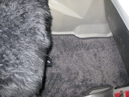 EVA коврики на Hummer H1 1992 - 2006 в Чебоксарах EVA коврики на Hummer H1 1992 - 2006 в Чебоксарах