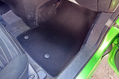 EVA коврики на Mazda 2 2007&nbsp;-&nbsp;2015 в Чебоксарах