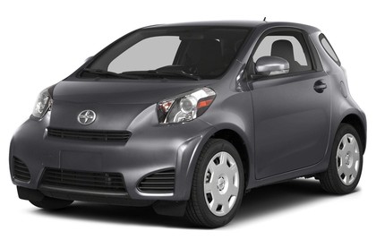 Ворсовые коврики на Toyota iQ 2008 - 2016 в Чебоксарах Ворсовые коврики на Toyota iQ 2008 - 2016 в Чебоксарах