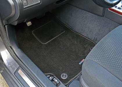 Коврики на Toyota Camry (XV50) 2011&nbsp;-&nbsp;2018 в Чебоксарах