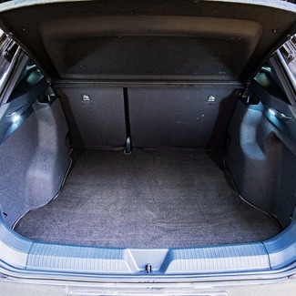 Ворсовые коврики на Volkswagen ID.4 2020 - 2026 в Чебоксарах Ворсовые коврики на Volkswagen ID.4 2020 - 2026 в Чебоксарах