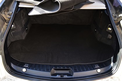 Ворсовые коврики на BMW 5 Gran Turismo (F07) 2009&nbsp;-&nbsp;2016 в Чебоксарах