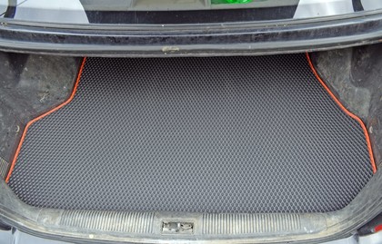 Ворсовые коврики на Hyundai Accent 1999&nbsp;-&nbsp;2012 в Чебоксарах