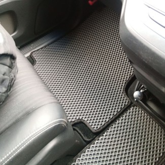 EVA коврики на Honda Freed+ 2016 - 2024 в Чебоксарах EVA коврики на Honda Freed+ 2016 - 2024 в Чебоксарах