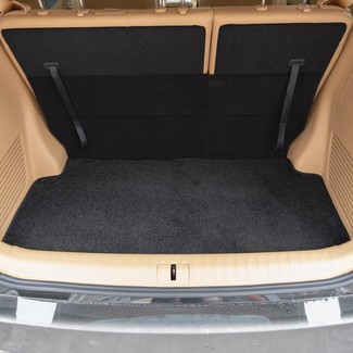 Ворсовые коврики на Voyah Dream 2021 - 2026 в Чебоксарах Ворсовые коврики на Voyah Dream 2021 - 2026 в Чебоксарах