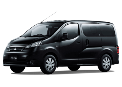 Ворсовые коврики на Mitsubishi Delica D:3 2011&nbsp;-&nbsp;2019 в Чебоксарах