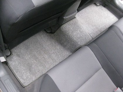 Ворсовые коврики на Chevrolet Lacetti 2004 - 2013 в Чебоксарах Ворсовые коврики на Chevrolet Lacetti 2004 - 2013 в Чебоксарах