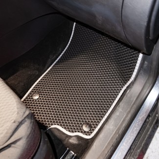 EVA коврики на Skoda Yeti 2009 - 2018 в Чебоксарах EVA коврики на Skoda Yeti 2009 - 2018 в Чебоксарах