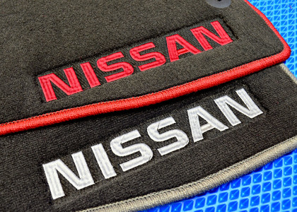 Ворсовые коврики на Nissan Juke 2010&nbsp;-&nbsp;2019 в Чебоксарах