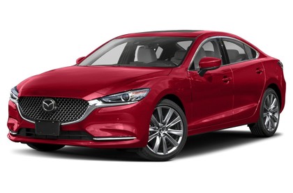 Коврики на Mazda 6 2012&nbsp;-&nbsp;2024 в Чебоксарах
