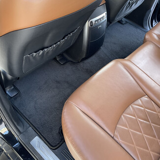 Коврики на KIA Mohave 2008&nbsp;-&nbsp;2026 в Чебоксарах