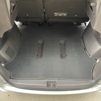 Ворсовые коврики на Honda Freed II 2016 - 2024 в Чебоксарах Ворсовые коврики на Honda Freed II 2016 - 2024 в Чебоксарах