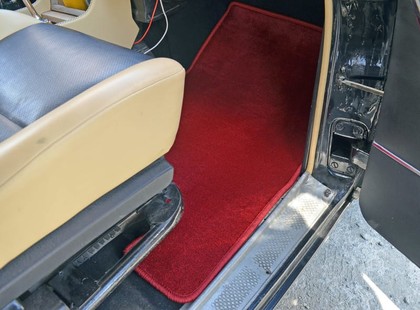 EVA коврики на ГАЗ 21 1956 - 1970 в Чебоксарах EVA коврики на ГАЗ 21 1956 - 1970 в Чебоксарах