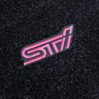 Ворсовые коврики на Subaru Tribeca 2005&nbsp;-&nbsp;2014 в Чебоксарах