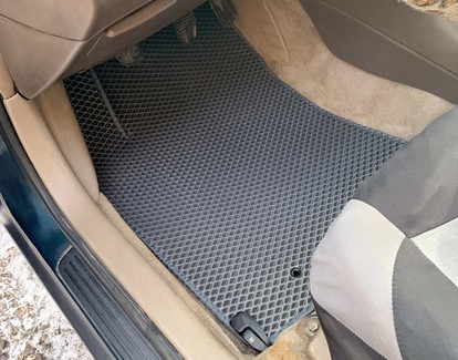 Коврики на Toyota Camry (XV20) 1996&nbsp;-&nbsp;2001 в Чебоксарах