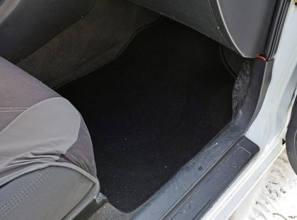 Ворсовые коврики на Lifan Solano I 2008 - 2016 в Чебоксарах Ворсовые коврики на Lifan Solano I 2008 - 2016 в Чебоксарах