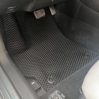 Ворсовые коврики на Toyota Levin (E21) 2019 - 2026 в Чебоксарах Ворсовые коврики на Toyota Levin (E21) 2019 - 2026 в Чебоксарах