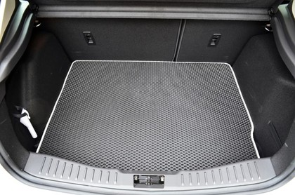 EVA коврики на Ford Focus III 2011&nbsp;-&nbsp;2019 в Чебоксарах