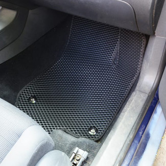 Ворсовые коврики на Volkswagen Golf 5 2003&nbsp;-&nbsp;2008 в Чебоксарах