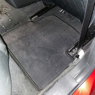 EVA коврики на Mazda 3 2013&nbsp;-&nbsp;2019 в Чебоксарах