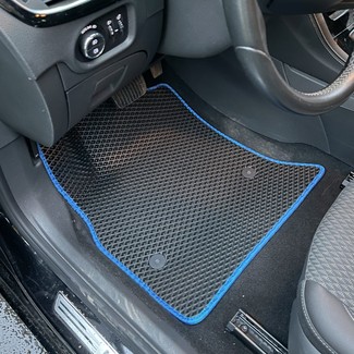EVA коврики на Opel Astra K 2015&nbsp;-&nbsp;2021 в Чебоксарах