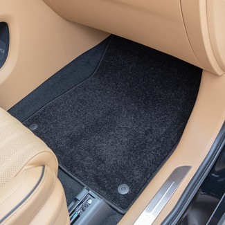 Ворсовые коврики на Voyah Dream 2021 - 2026 в Чебоксарах Ворсовые коврики на Voyah Dream 2021 - 2026 в Чебоксарах