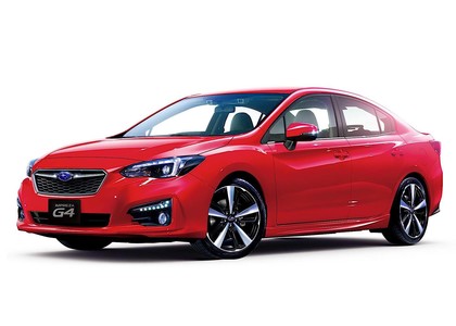 Ворсовые коврики на Subaru Impreza V 2016 - 2026 в Чебоксарах Ворсовые коврики на Subaru Impreza V 2016 - 2026 в Чебоксарах
