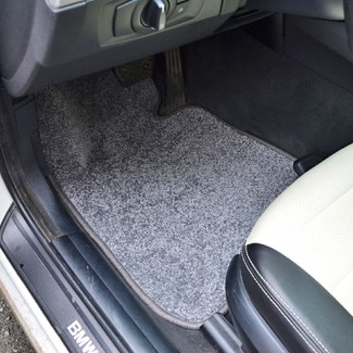 Ворсовые коврики на BMW 3 (E90/E91/E92/E93) 2005&nbsp;-&nbsp;2012 в Чебоксарах