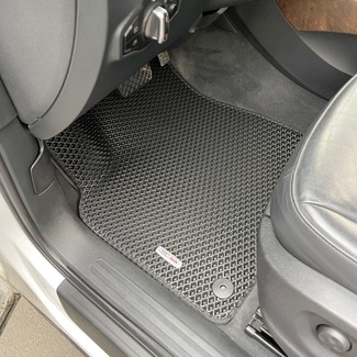 EVA коврики на Audi Q5 I 2008&nbsp;-&nbsp;2017 в Чебоксарах