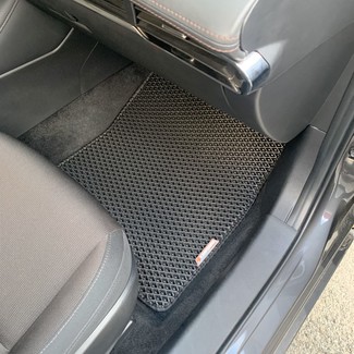 EVA коврики на Mazda 3 2018&nbsp;-&nbsp;2026 в Чебоксарах