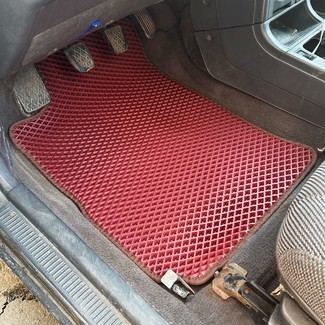 EVA коврики на Daihatsu Applause 1989 - 2000 в Чебоксарах EVA коврики на Daihatsu Applause 1989 - 2000 в Чебоксарах