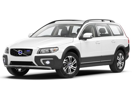Ворсовые коврики на Volvo XC70 III 2007 - 2016 в Чебоксарах Ворсовые коврики на Volvo XC70 III 2007 - 2016 в Чебоксарах