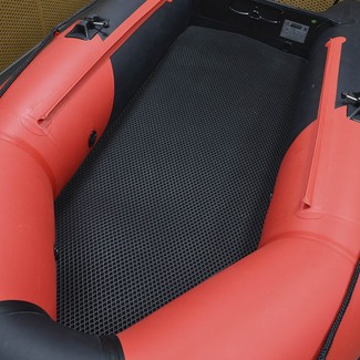 Ворсовые коврики на Лодки Gladiator E320LT  в Чебоксарах