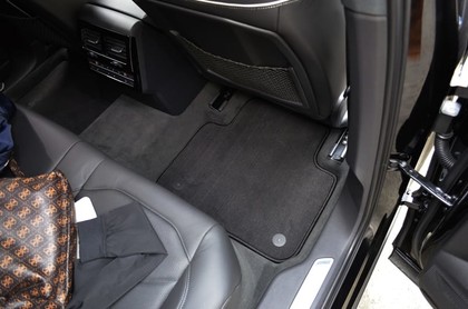 EVA коврики на Volkswagen Touareg III 2018 - 2026 в Чебоксарах EVA коврики на Volkswagen Touareg III 2018 - 2026 в Чебоксарах