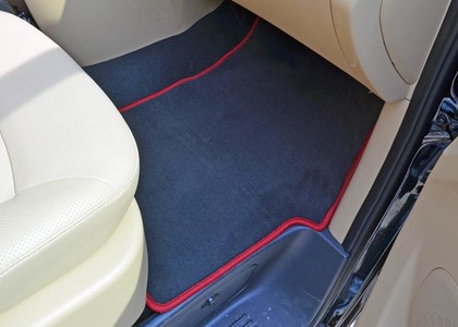 Ворсовые коврики на Hyundai H1 II 2007&nbsp;-&nbsp;2022 в Чебоксарах