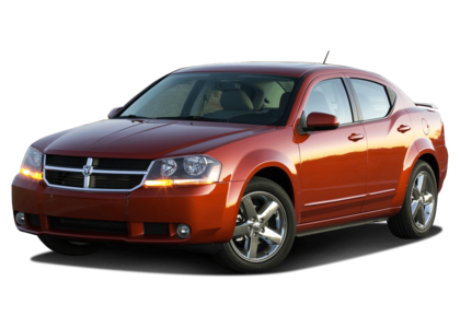 Ворсовые коврики на Dodge Avenger 2007 - 2010 в Чебоксарах Ворсовые коврики на Dodge Avenger 2007 - 2010 в Чебоксарах