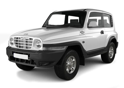 Коврики на ТагАЗ Tager 3d 2008&nbsp;-&nbsp;2014 в Чебоксарах