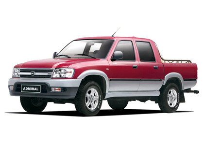 EVA коврики на Tianye Admiral 2001 - 2007 в Чебоксарах EVA коврики на Tianye Admiral 2001 - 2007 в Чебоксарах