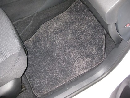 EVA коврики на Peugeot 408 2012&nbsp;-&nbsp;2022 в Чебоксарах