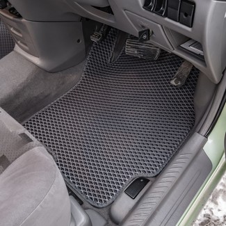 Коврики на Mazda Premacy I 1999&nbsp;-&nbsp;2005 в Чебоксарах