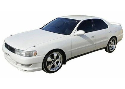 EVA коврики на Toyota Cresta (X90) 1992 - 1996 в Чебоксарах EVA коврики на Toyota Cresta (X90) 1992 - 1996 в Чебоксарах