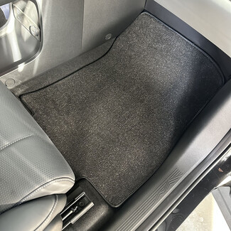 Ворсовые коврики на GAC S7 2025&nbsp;-&nbsp;2026 в Чебоксарах