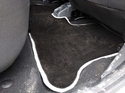 Коврики на Renault Dokker Пассажирский 2012 - 2026 в Чебоксарах Коврики на Renault Dokker Пассажирский 2012 - 2026 в Чебоксарах