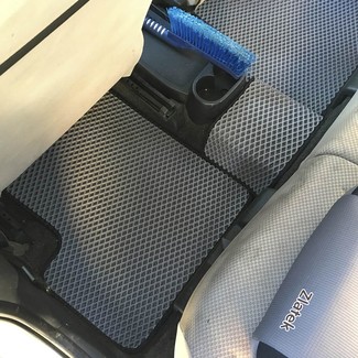 Коврики на Daihatsu Boon (M300) 2004 - 2010 в Чебоксарах Коврики на Daihatsu Boon (M300) 2004 - 2010 в Чебоксарах