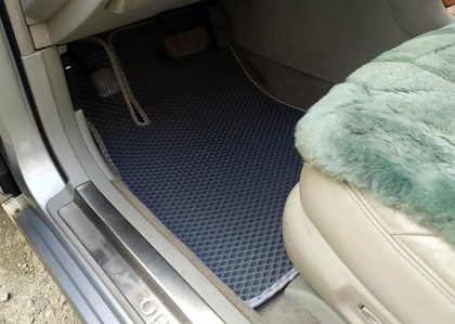 Коврики на KIA Opirus 2003&nbsp;-&nbsp;2010 в Чебоксарах